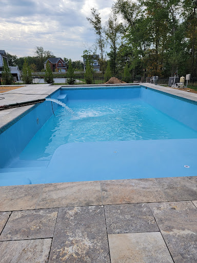 Quality Care Pool Water & Power Washing Gallery - United States