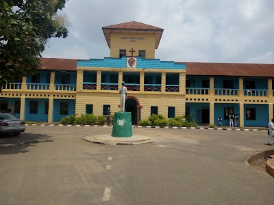 Photos of Aquinas College