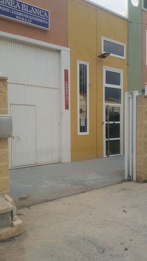 Línea Blanca Electrodomésticos