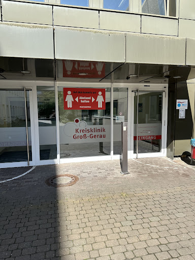 Kreisklinik Groß-Gerau Emergency Room