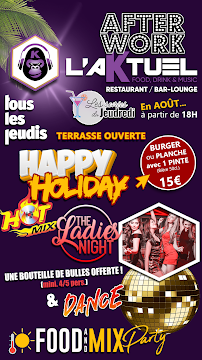 Menu L’aKtuel Page 12