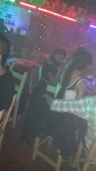 night-club