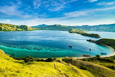 Photos of Komodo Dive Center