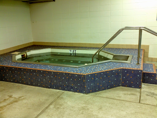 Lake County Aquatic Center - Thumbnail
