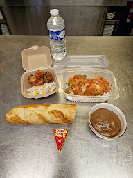 Photo n°16 de Le Jardin De Varennes Bar Restaurant à Varennes-sur-Loire (Brasserie)