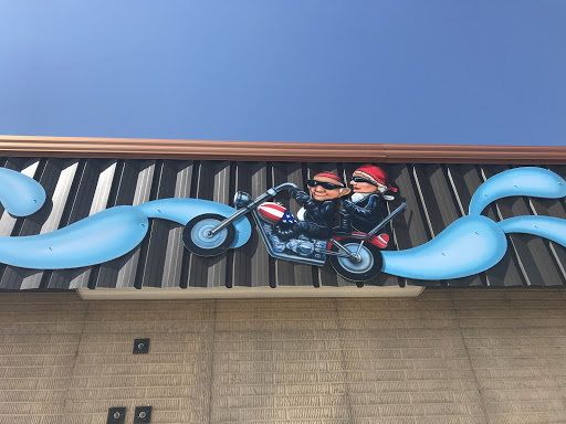 Wild Water Car Wash Gallery - United States