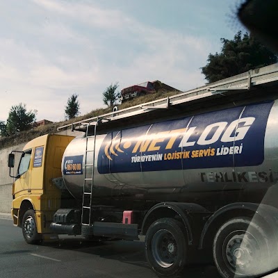 Photos of Netlog Logistics Group