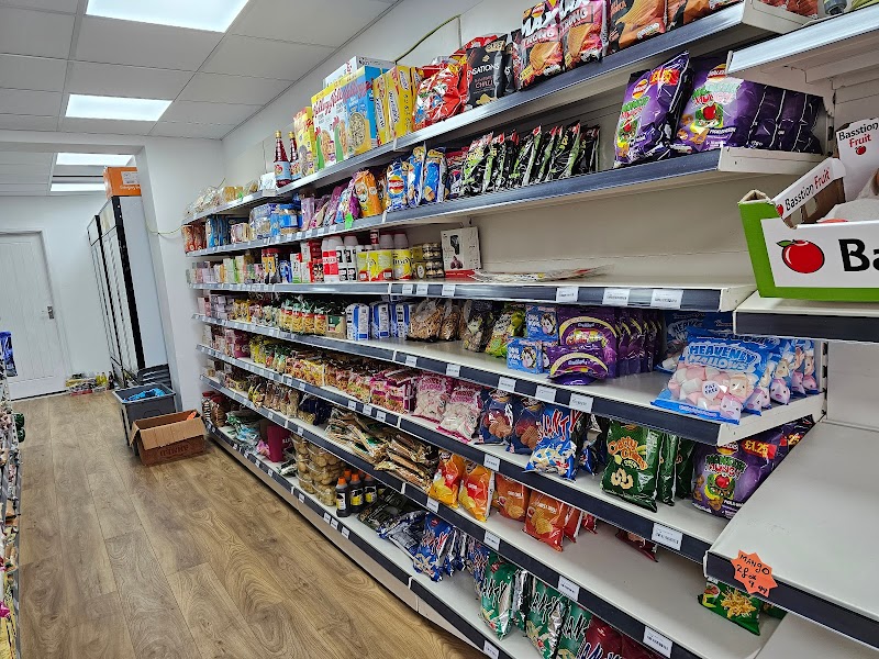 Ali Foods photo 2