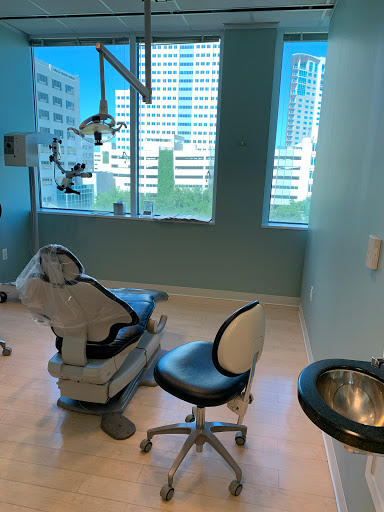 Mark L. Stankewitz, DDS | Houston Prosthodontist - Thumbnail