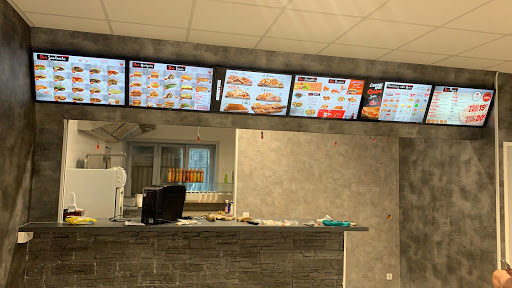 123 express chagny halal