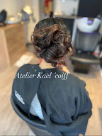 Atelier kael’coiff à Pontault-Combault