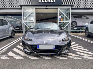 Photo n°9 de Mazda Lille - Kodo Automobiles à Villeneuve-d'Ascq (Garage automobile)