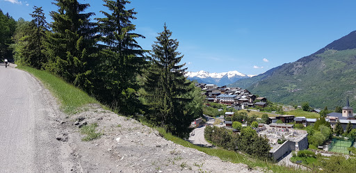 Photo de Le Relais De Saint Bon