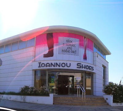 Photos of Ioannou Shoes