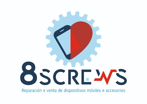 8screws - Visual