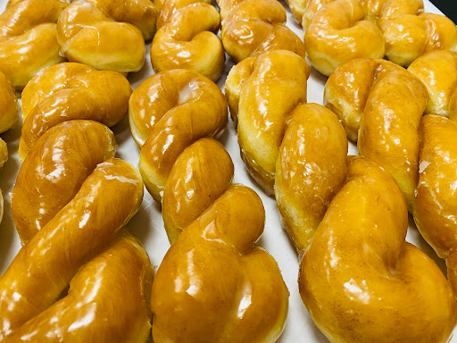 Master Donuts of Cuba - Thumbnail