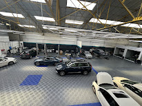 TOP CARROSSERIE - PRESTIGE AUTO MANS à Le Mans