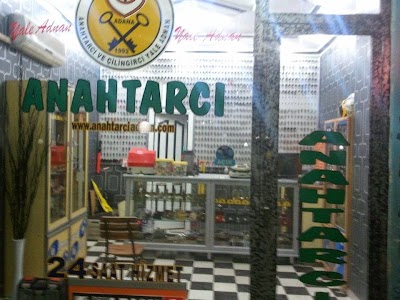 Photos of Anahtarcı Adnan
