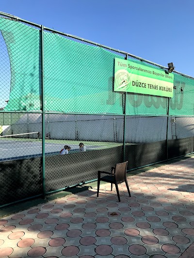 Photos of D&uuml;zce Tenis Kul&uuml;b&uuml;