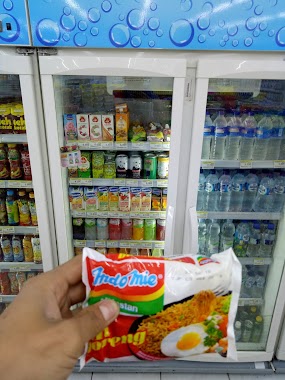 Indomaret Danau Agung 10. TKT6, Author: Ilham Syuhadha