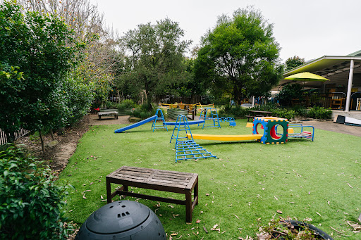 KU Liverpool Preschool - Thumbnail