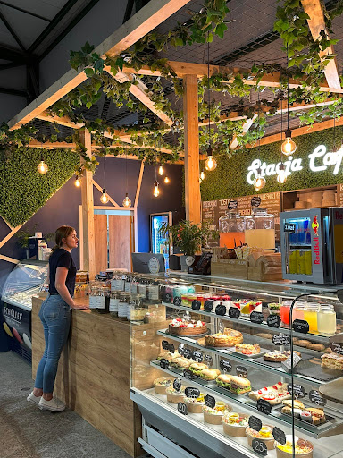 Stacja Caffè Warszawa