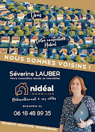 Séverine Lauber - Nidéal immobilier - conseillère immobilier Solesmois, Cambrésis à Saulzoir