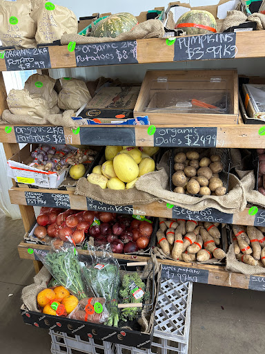 The Spud Shed - Thumbnail