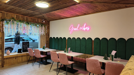 La Cantine Saint Gervais - Thumbnail
