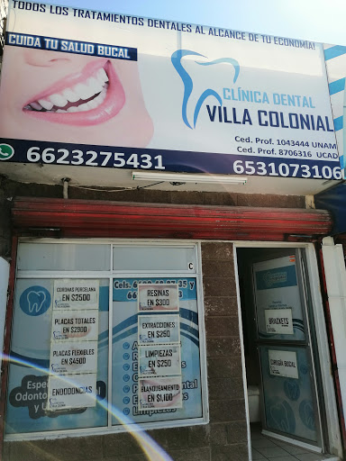 Dental Villa Colonial - Thumbnail
