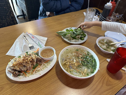 Pho 111 - Visual