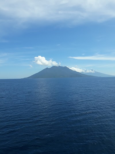 Photos of Moti Island