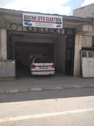 Bucak Oto elektrik