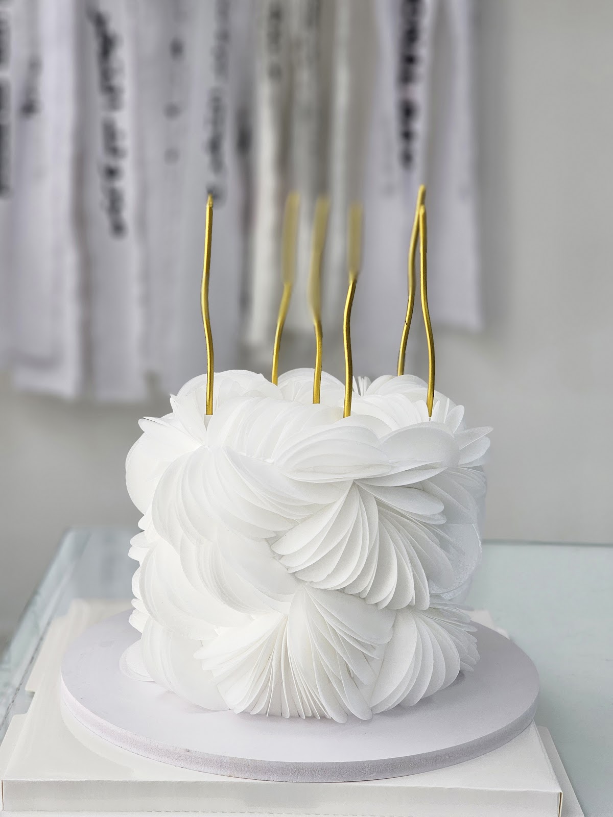 HIBA CAKES AND CHOCLATES - صورة 2