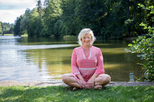 Diana Lutz - Visual