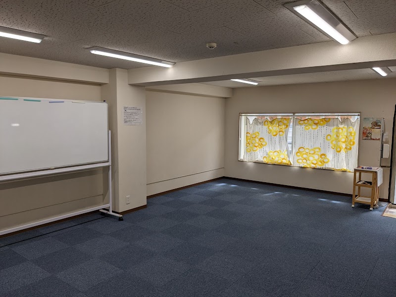 ＷハートＫ＆Ｍ～地域交流ひろば～