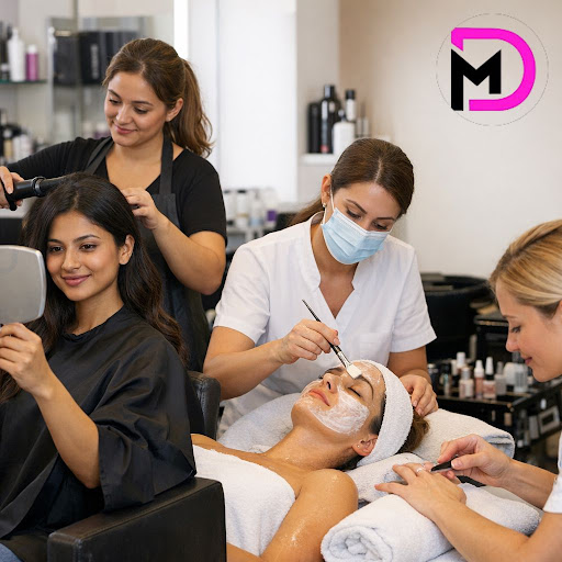 Finding the right beauty parlour in Gurugram can be confusing, especially when every search for a… post image