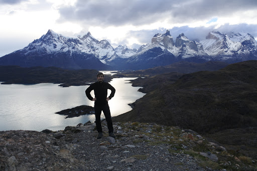 Davide Guglielmi - Contemporary Art of Travel - Thumbnail