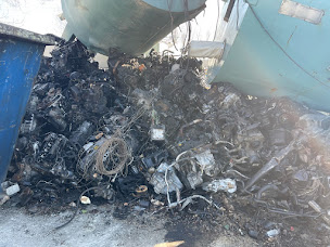 Photo n°12 de Star Metal Environnement à Duppigheim (Centre de recyclage)