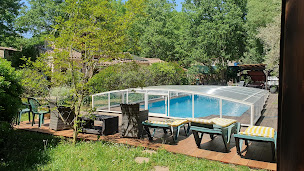 Photo n°37 de Villa l'Eden Vert à Fayence (Villa)