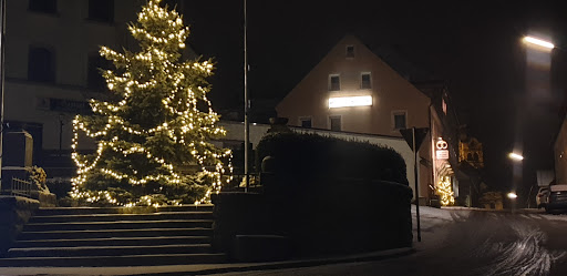 Kriegerdenkmal Plößberg - Thumbnail