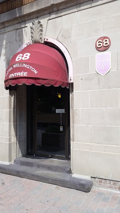 Photos of Hotel Wellington