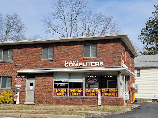 Telstar Computers