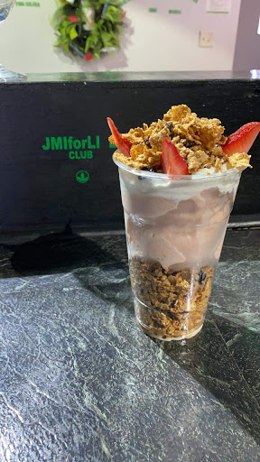 JMIforLIFE Nutrition