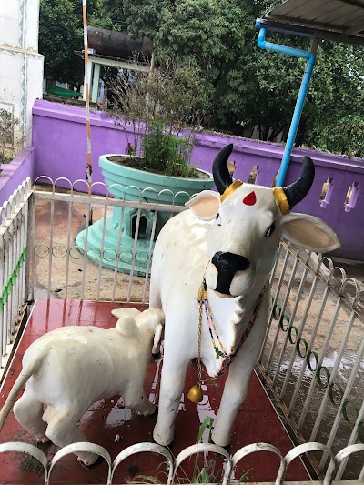 Photos of Nepali Hinduism Monastery