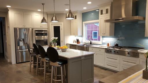 Blue Ribbon Home Improvement - Thumbnail