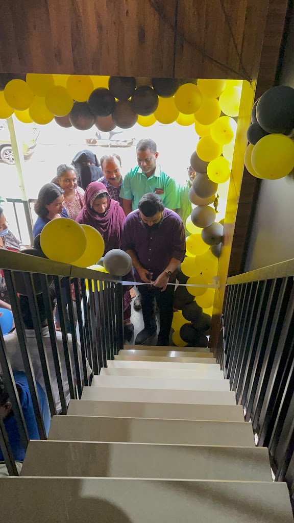 Dr Sooraj S Jazy Moves Ladies Fitness Centre