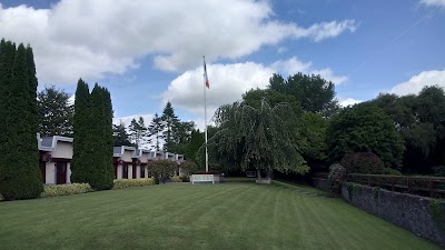Photos of Kildare, Japanese Gardens