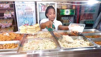 Photos of Macdons Fast Food & Bush Bar