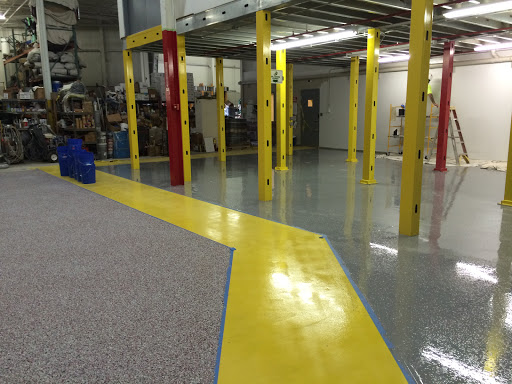 All-Tech Decorating Co. - Visual